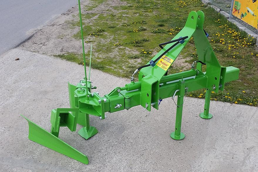 Wodziński Gartensämaschine / Planter / Planteuse / Sembradora / Seminatrice da giardino / Садовая сажалка / Sadzarka międzysłupowa - آلات البذر والغرس والشتل: صور 1 Wodziński Gartensämaschine / Planter / Planteuse / Sembradora / Seminatrice da giardino / Садовая сажалка / Sadzarka międzysłupowa - آلات البذر والغرس والشتل: صور 1