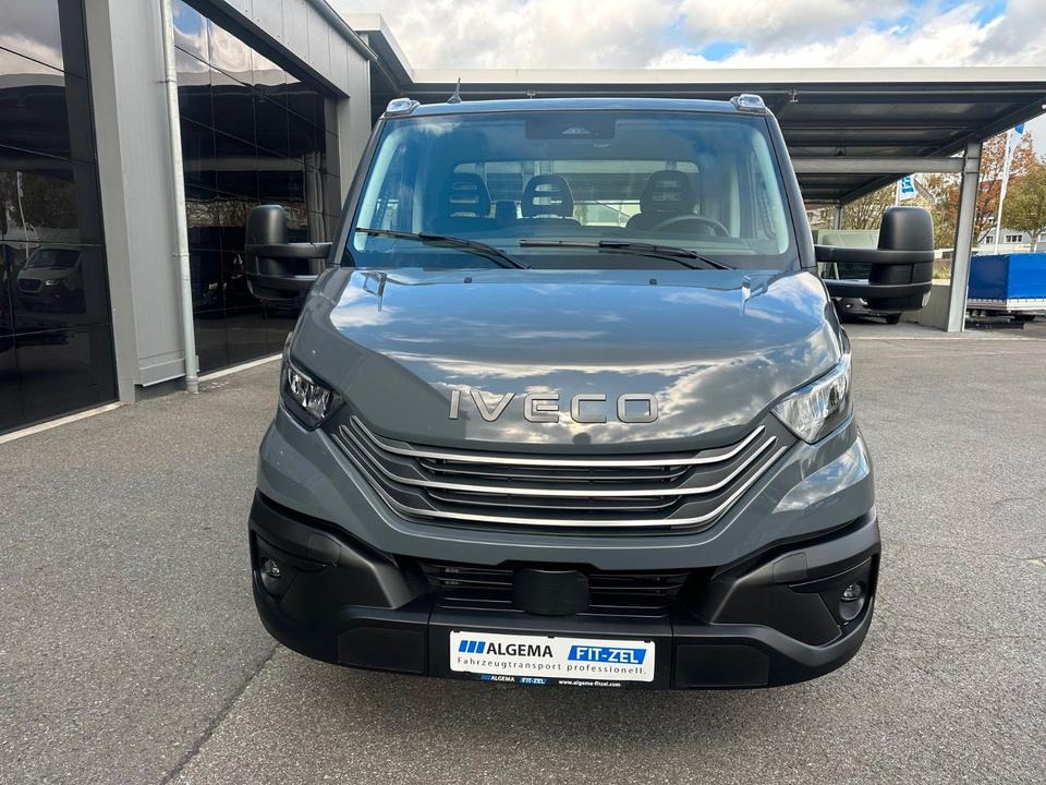 Algema IVECO Daily 70 & ALGEMA Festplateau 2 (3,5to NL) - سيارة السحب للتصليح: صور 2 Algema IVECO Daily 70 & ALGEMA Festplateau 2 (3,5to NL) - سيارة السحب للتصليح: صور 2