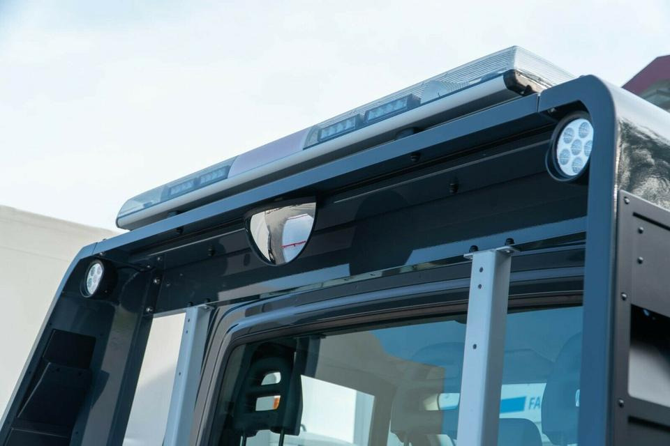 Algema IVECO Daily 70 & ALGEMA Festplateau 2 (3,5to NL) - سيارة السحب للتصليح: صور 5 Algema IVECO Daily 70 & ALGEMA Festplateau 2 (3,5to NL) - سيارة السحب للتصليح: صور 5