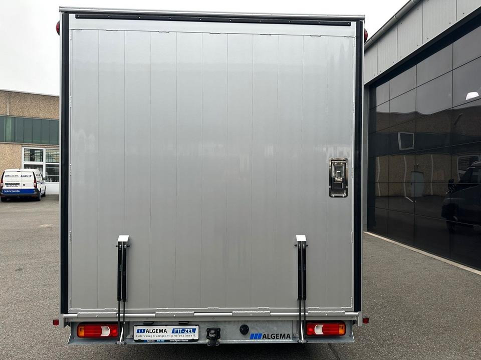 Algema IVECO FESTPLATEAU + Planenaufbau 3,6 to Nutzlast - شاحنة نقل سيارات شاحنة, الشاحنات الصغيرة: صور 3 Algema IVECO FESTPLATEAU + Planenaufbau 3,6 to Nutzlast - شاحنة نقل سيارات شاحنة, الشاحنات الصغيرة: صور 3