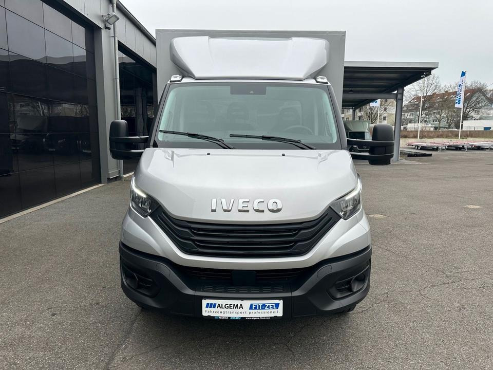 Algema IVECO FESTPLATEAU + Planenaufbau 3,6 to Nutzlast - شاحنة نقل سيارات شاحنة, الشاحنات الصغيرة: صور 4 Algema IVECO FESTPLATEAU + Planenaufbau 3,6 to Nutzlast - شاحنة نقل سيارات شاحنة, الشاحنات الصغيرة: صور 4