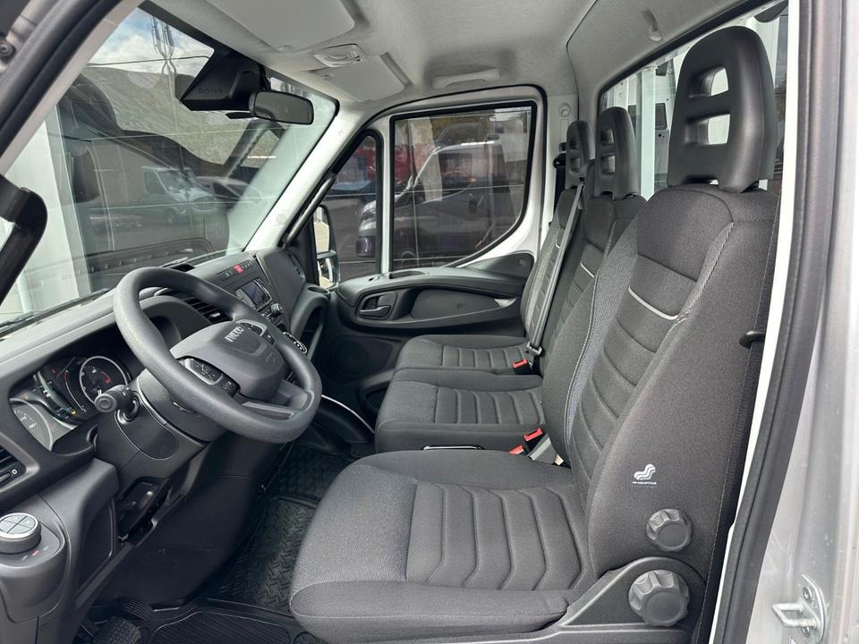 تأجير  Iveco ALGEMA Blitzlader "Heavy Duty" SOFORT! Iveco ALGEMA Blitzlader "Heavy Duty" SOFORT!: صور 14