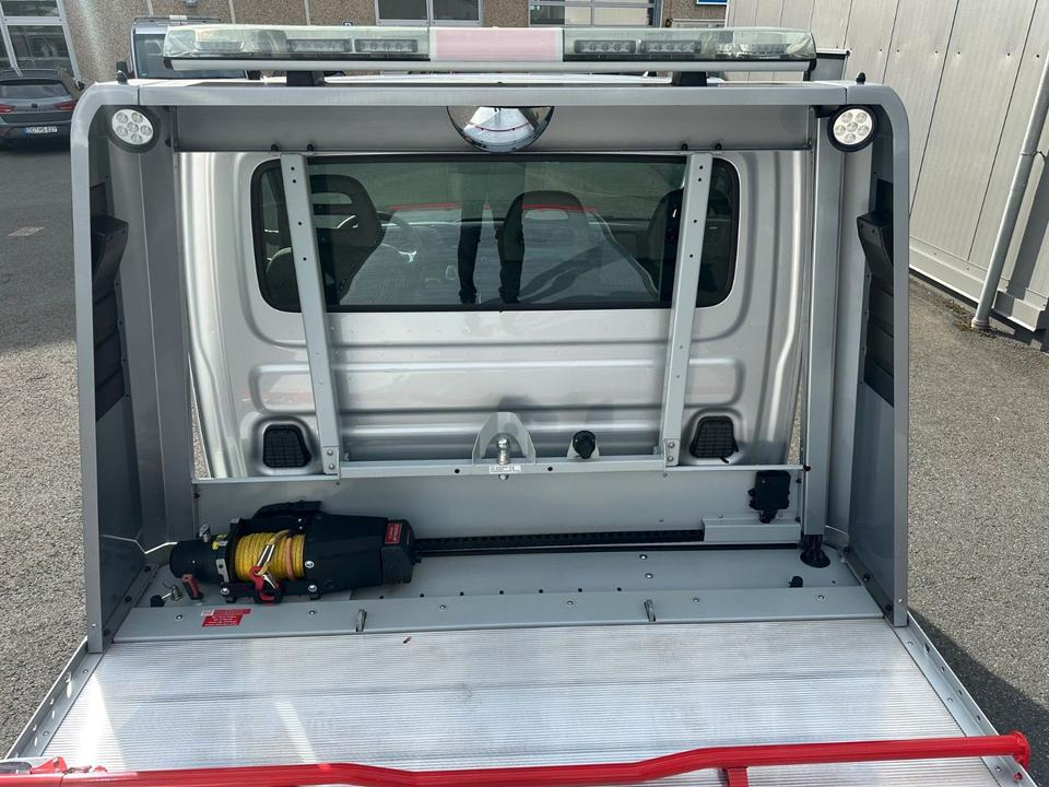 تأجير  Iveco ALGEMA Blitzlader "Heavy Duty" SOFORT! Iveco ALGEMA Blitzlader "Heavy Duty" SOFORT!: صور 11