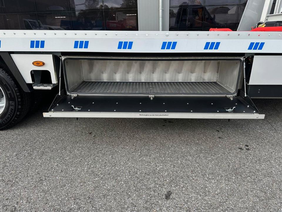 تأجير  Iveco ALGEMA Blitzlader "Heavy Duty" SOFORT! Iveco ALGEMA Blitzlader "Heavy Duty" SOFORT!: صور 16