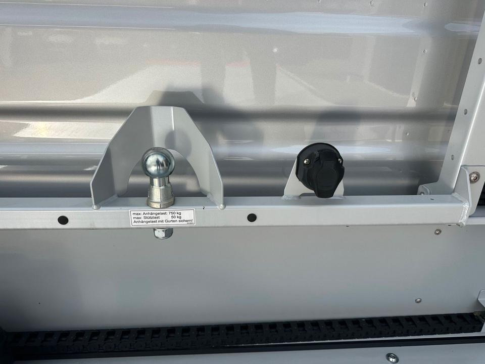 تأجير  Iveco ALGEMA Blitzlader "Heavy Duty" SOFORT! Iveco ALGEMA Blitzlader "Heavy Duty" SOFORT!: صور 9