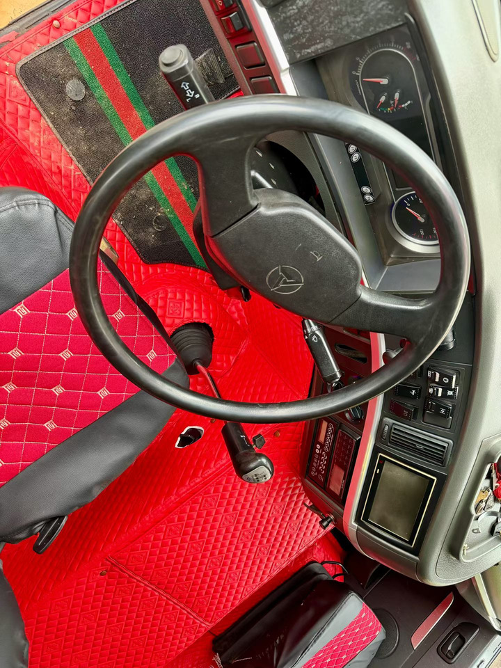 SANY SANY SANY - موبايل كرين: صور 3 SANY SANY SANY - موبايل كرين: صور 3