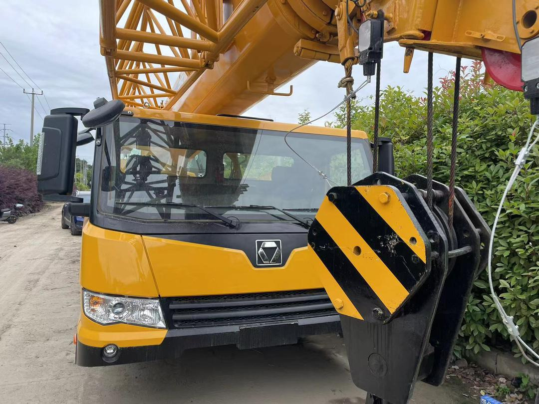 URGENT! XCMG XCT25L5 For Sale! - موبايل كرين: صور 3 URGENT! XCMG XCT25L5 For Sale! - موبايل كرين: صور 3