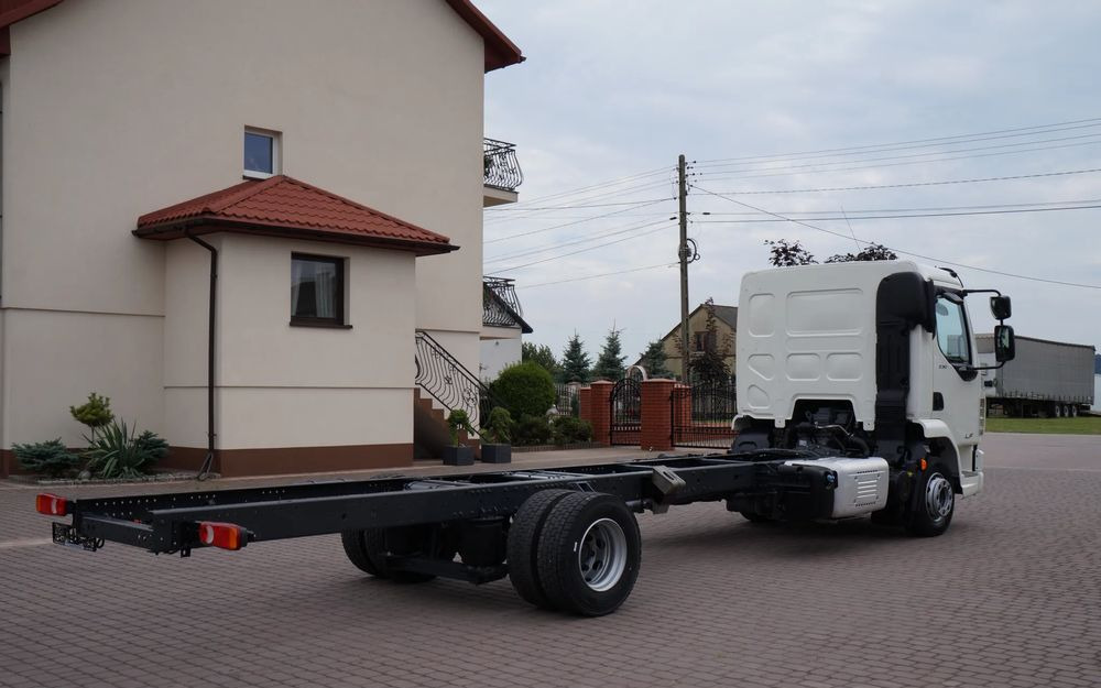 DAF LF 230 EURO 6 12 TON RAMA DO ZABUDOWY - الشاسيه شاحنة: صور 4 DAF LF 230 EURO 6 12 TON RAMA DO ZABUDOWY - الشاسيه شاحنة: صور 4
