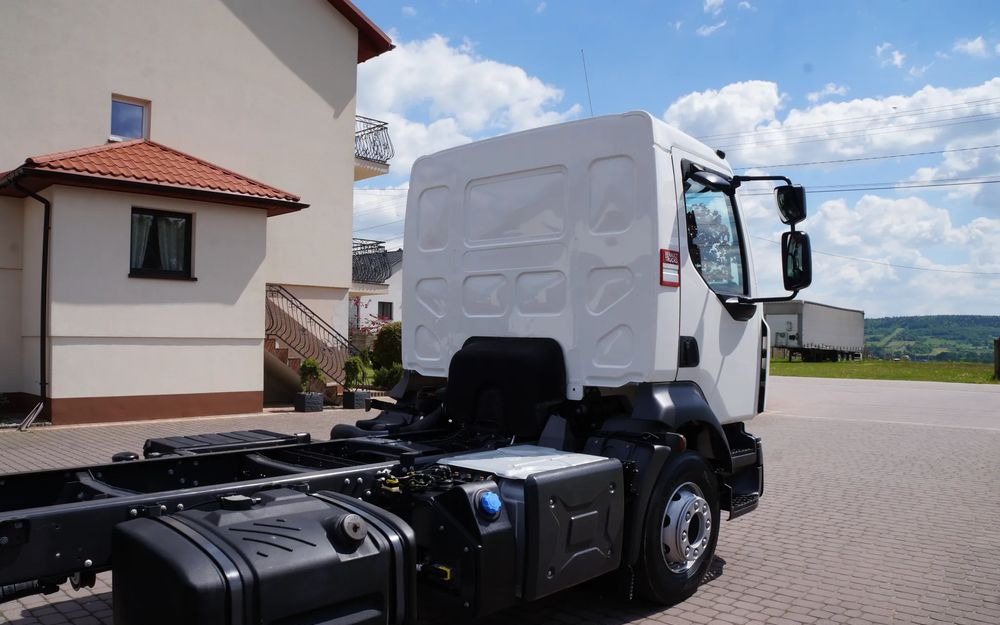 Renault RENAULT GAMA D 16.210 EURO 6 RAMA DO ZABUDOWY 16.000 KG VOLVO FL - الشاسيه شاحنة: صور 5 Renault RENAULT GAMA D 16.210 EURO 6 RAMA DO ZABUDOWY 16.000 KG VOLVO FL - الشاسيه شاحنة: صور 5