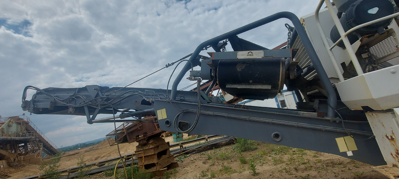 METSO LT 116 - كسارة متحركه: صور 5 METSO LT 116 - كسارة متحركه: صور 5