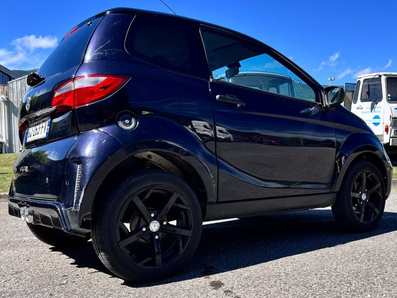 Aixam City Sport LOCATION VOITURE SANS PERMIS - سيارة: صور 4 Aixam City Sport LOCATION VOITURE SANS PERMIS - سيارة: صور 4