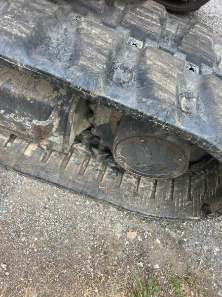 Case CX75C SR PELLE 8,5T - حفارات زحافة: صور 5 Case CX75C SR PELLE 8,5T - حفارات زحافة: صور 5