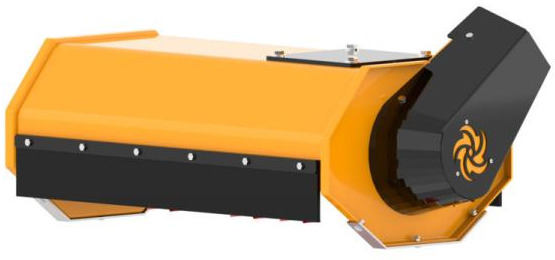 FEMAC T1 80 REV BROYEUR POUR PELLE - ملحقات - حفارة: صور 1 FEMAC T1 80 REV BROYEUR POUR PELLE - ملحقات - حفارة: صور 1