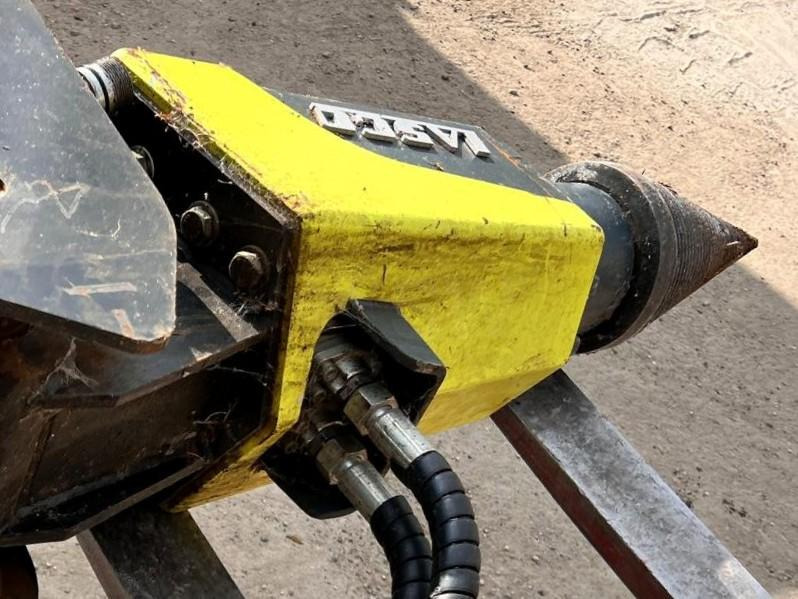 Lasco LASplit D1 10.21 Fendeuse à bois attache M3 - ملحقات - معدات الغابات: صور 2 Lasco LASplit D1 10.21 Fendeuse à bois attache M3 - ملحقات - معدات الغابات: صور 2