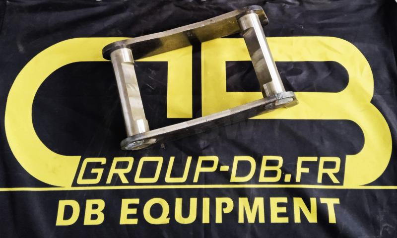 MBI MBI CR - وصلة الربط للمعدات المعلقة - آلات البناء: صور 1 MBI MBI CR - وصلة الربط للمعدات المعلقة - آلات البناء: صور 1