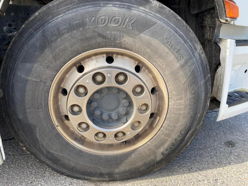 شاحنة جرار MERCEDES Tracteur routier ACTROS 1851 4X2 avec KIT HYDRAULIQUE: صور 10 شاحنة جرار MERCEDES Tracteur routier ACTROS 1851 4X2 avec KIT HYDRAULIQUE: صور 10