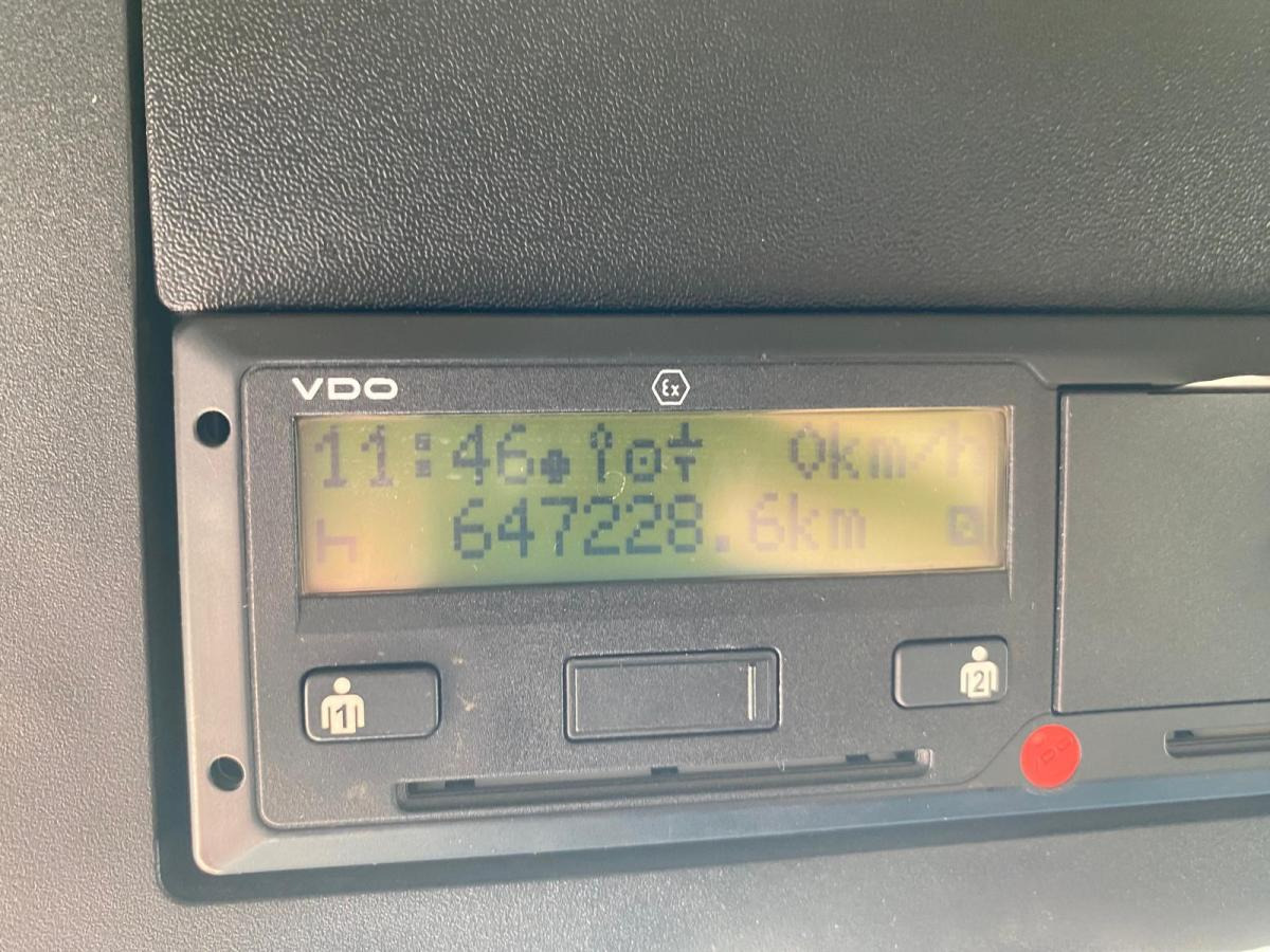 شاحنة جرار MERCEDES Tracteur routier ACTROS 1851 4X2 avec KIT HYDRAULIQUE: صور 15 شاحنة جرار MERCEDES Tracteur routier ACTROS 1851 4X2 avec KIT HYDRAULIQUE: صور 15