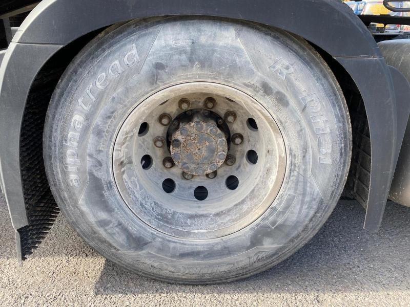 شاحنة جرار MERCEDES Tracteur routier ACTROS 1851 4X2 avec KIT HYDRAULIQUE: صور 11 شاحنة جرار MERCEDES Tracteur routier ACTROS 1851 4X2 avec KIT HYDRAULIQUE: صور 11