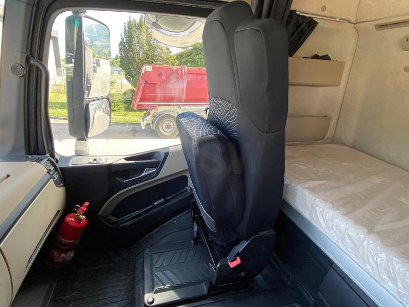 شاحنة جرار MERCEDES Tracteur routier ACTROS 1851 4X2 avec KIT HYDRAULIQUE: صور 13 شاحنة جرار MERCEDES Tracteur routier ACTROS 1851 4X2 avec KIT HYDRAULIQUE: صور 13