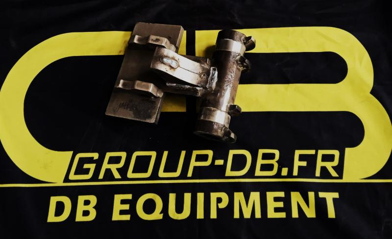 MORIN PLATINE MORIN - وصلة الربط للمعدات المعلقة - آلات البناء: صور 2 MORIN PLATINE MORIN - وصلة الربط للمعدات المعلقة - آلات البناء: صور 2