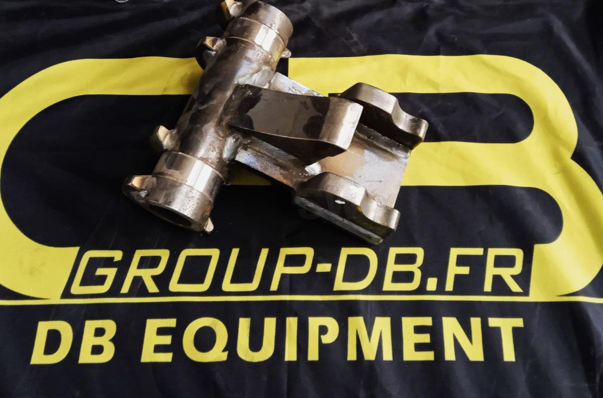 MORIN PLATINE MORIN - وصلة الربط للمعدات المعلقة - آلات البناء: صور 1 MORIN PLATINE MORIN - وصلة الربط للمعدات المعلقة - آلات البناء: صور 1