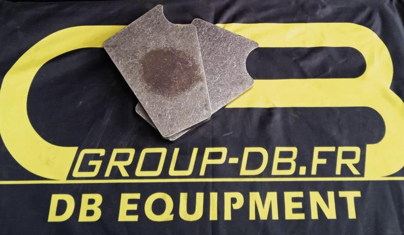 MORIN PLATINE MORIN - وصلة الربط للمعدات المعلقة - آلات البناء: صور 3 MORIN PLATINE MORIN - وصلة الربط للمعدات المعلقة - آلات البناء: صور 3