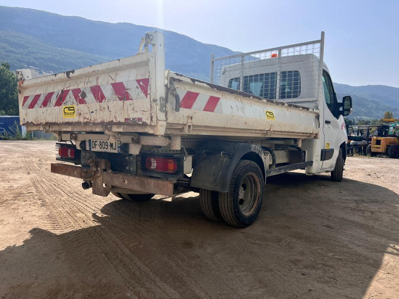 Renault Master TRIBENNE 2,3L DCI 125CV - قلابات: صور 4 Renault Master TRIBENNE 2,3L DCI 125CV - قلابات: صور 4