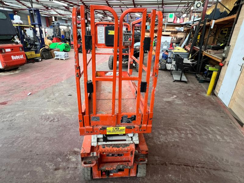 Snorkel S3215E NACELLE CISEAUX 6,5M Electrique - رافعات مقصية: صور 3 Snorkel S3215E NACELLE CISEAUX 6,5M Electrique - رافعات مقصية: صور 3