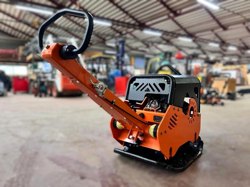 Spatmat Plaque vibrante compacteur à main 450Kg NEUVE SPATMAT TP450 - صفائح اهتزازية: صور 4 Spatmat Plaque vibrante compacteur à main 450Kg NEUVE SPATMAT TP450 - صفائح اهتزازية: صور 4