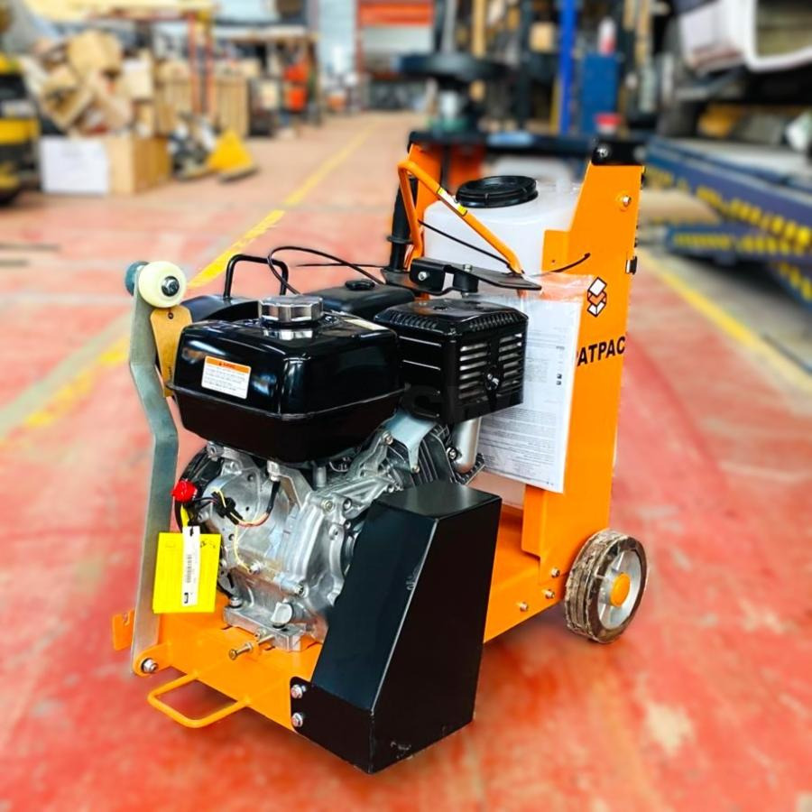 Spatmat Scie à sol SPATMAT TF450 - معدات البناء: صور 3 Spatmat Scie à sol SPATMAT TF450 - معدات البناء: صور 3