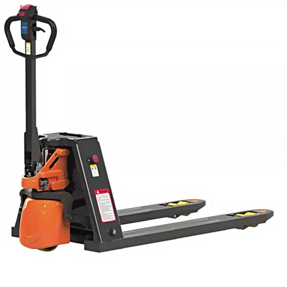 Spatmat Transpalette électrique 2T SPATMAT TP20i - معدات الرفع منخفض المستوى: صور 1 Spatmat Transpalette électrique 2T SPATMAT TP20i - معدات الرفع منخفض المستوى: صور 1