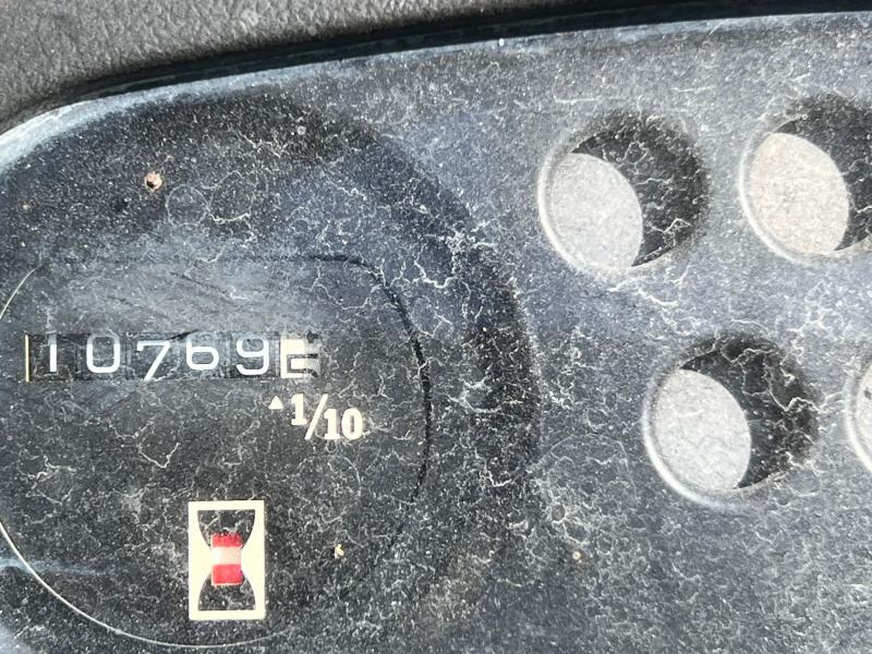 رافعة شوكية تعمل بالغاز Toyota 426 FGF15 CHARIOT ELEVATEUR A GAZ 1,5T 4,3m: صور 10