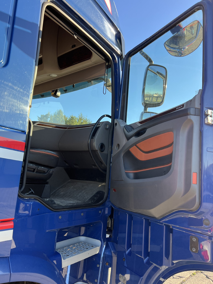 تأجير DAF XF510 DAF XF510: صور 21