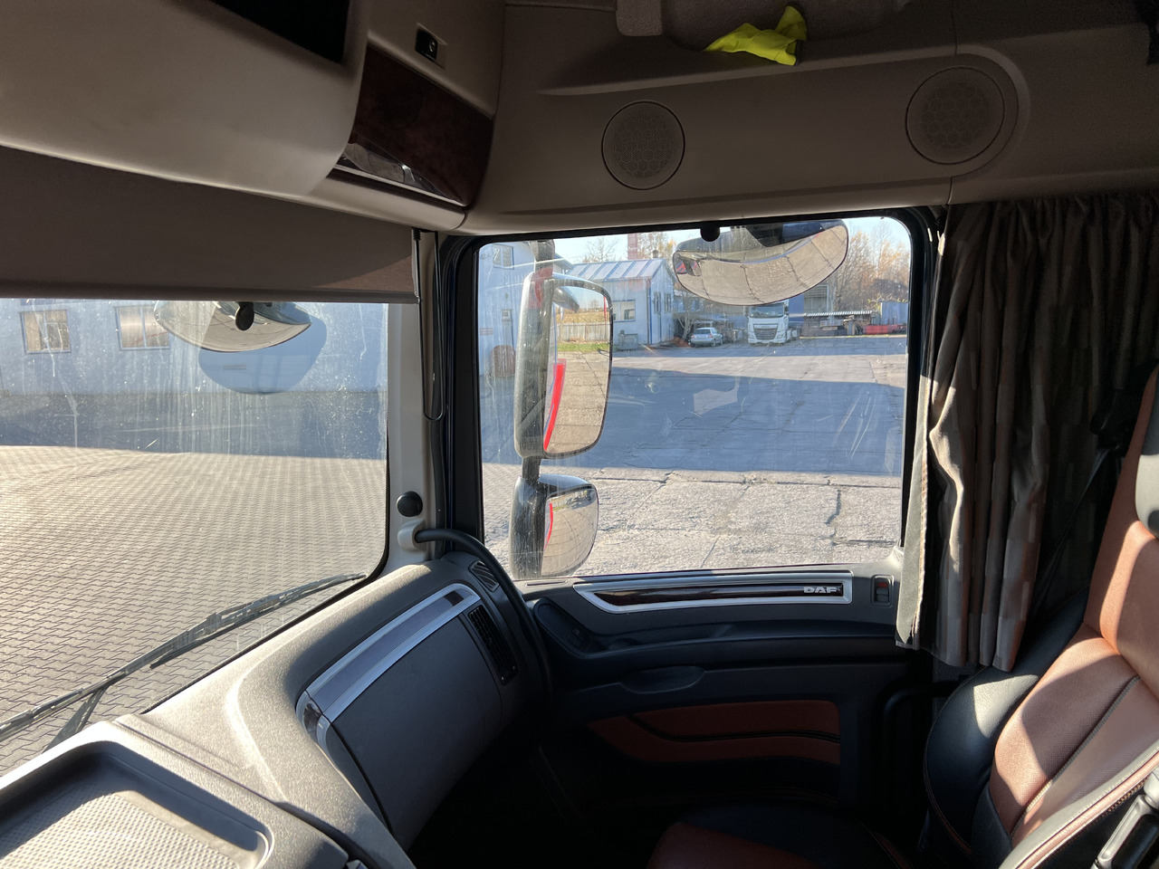 تأجير DAF XF510 DAF XF510: صور 18