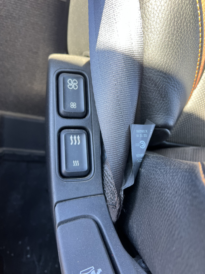 تأجير DAF XF510 DAF XF510: صور 19