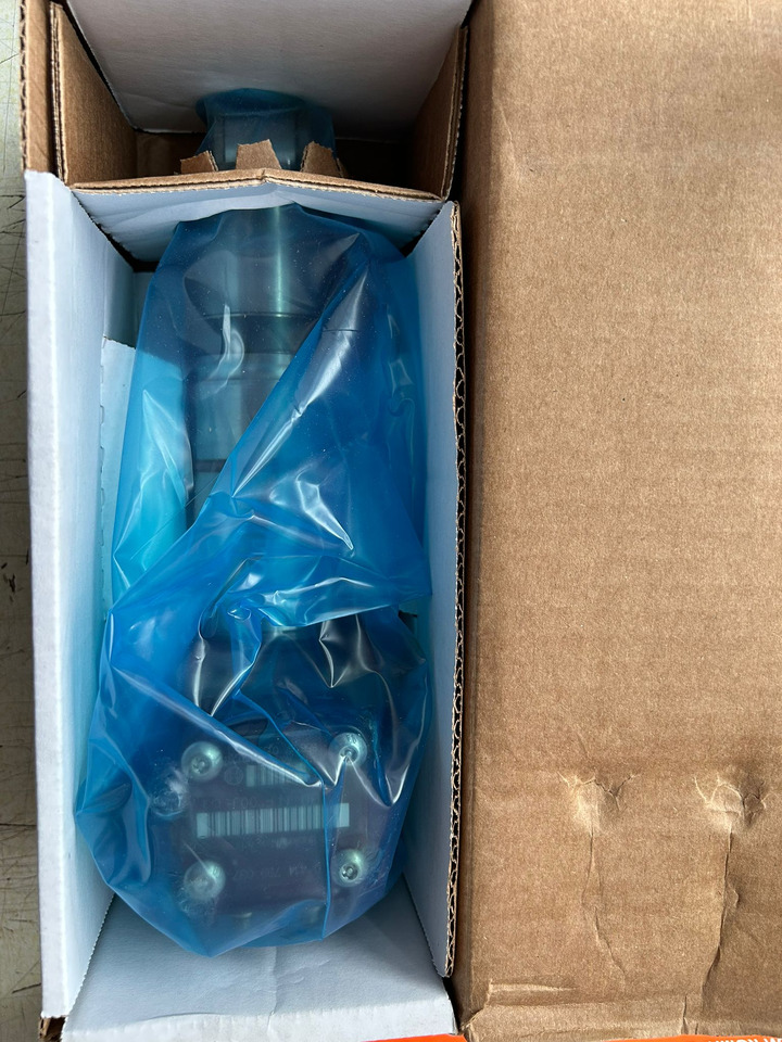 BOSCH INJECTION PUMP-0414799037-0986445115-X53507300001(FOR MTU) - قطع الغيار: صور 1 BOSCH INJECTION PUMP-0414799037-0986445115-X53507300001(FOR MTU) - قطع الغيار: صور 1