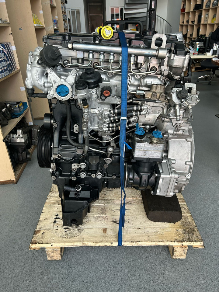 MERCEDES-BENZ OM-934-MOTEUR - المحرك: صور 3 MERCEDES-BENZ OM-934-MOTEUR - المحرك: صور 3