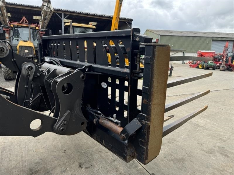Albutt Albutt B916HX Buck Rake - مقطورات الاعلاف: صور 5 Albutt Albutt B916HX Buck Rake - مقطورات الاعلاف: صور 5