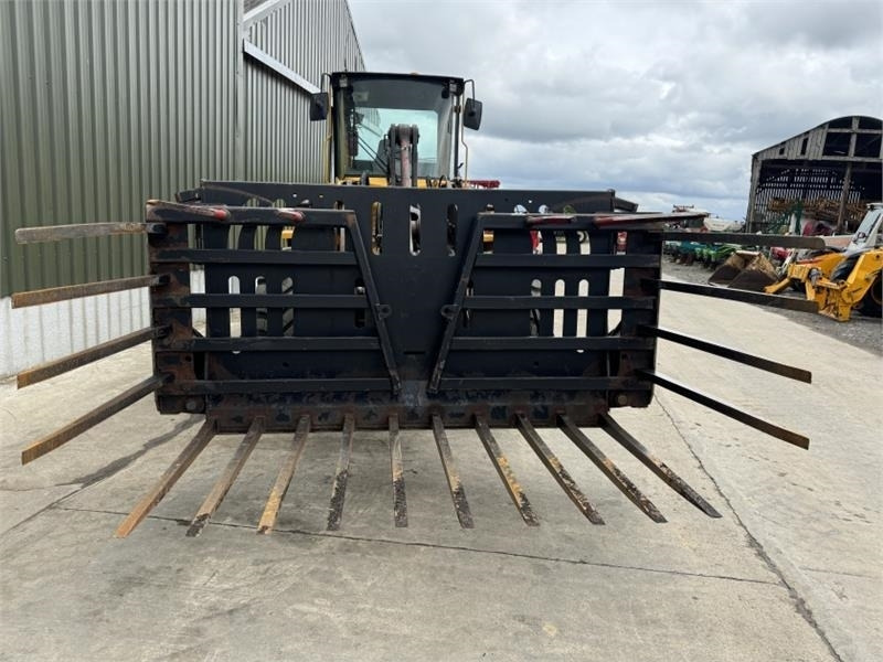 Albutt Albutt B916HX Buck Rake - مقطورات الاعلاف: صور 3 Albutt Albutt B916HX Buck Rake - مقطورات الاعلاف: صور 3