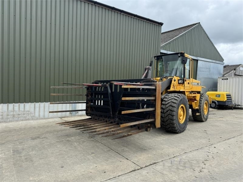 Albutt B916HX Buck Rake - مقطورات الاعلاف: صور 1 Albutt B916HX Buck Rake - مقطورات الاعلاف: صور 1