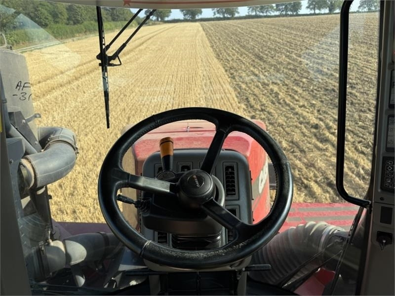 جرار Case Case Quadtrac 500 **Video Below**: صور 20