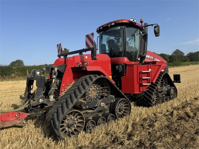 Case Quadtrac 500 **Video Below** - جرار: صور 2 Case Quadtrac 500 **Video Below** - جرار: صور 2