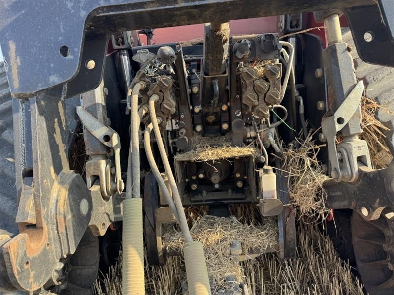 Case Quadtrac 500 **Video Below** - جرار: صور 4 Case Quadtrac 500 **Video Below** - جرار: صور 4