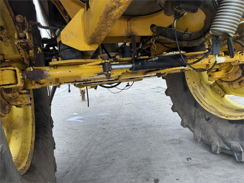 Chaffer E Series 24m Trailed Sprayer - آلة الرش المعلقة: صور 5 Chaffer E Series 24m Trailed Sprayer - آلة الرش المعلقة: صور 5