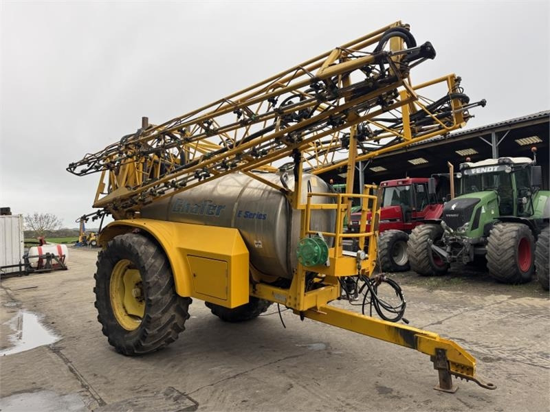 Chaffer E Series 24m Trailed Sprayer - آلة الرش المعلقة: صور 4 Chaffer E Series 24m Trailed Sprayer - آلة الرش المعلقة: صور 4