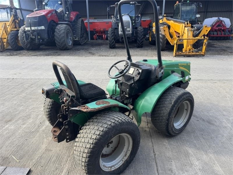 Ferrari Vipar 40 Compact Tractor - جرار: صور 4 Ferrari Vipar 40 Compact Tractor - جرار: صور 4