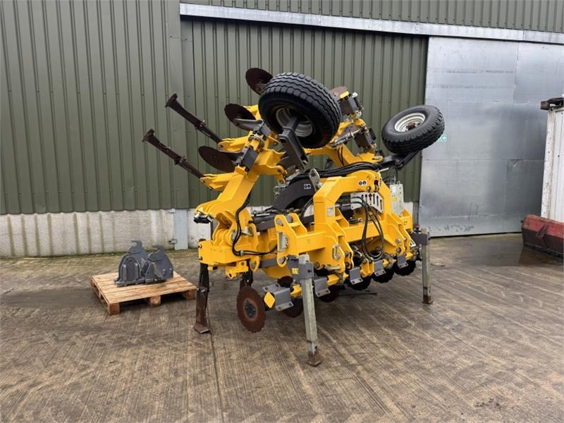Grange 6m LDT 600 Subsoiler - محراث الدوار: صور 1 Grange 6m LDT 600 Subsoiler - محراث الدوار: صور 1
