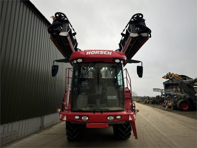 Horsch Leeb Horsch Leeb PT270 36m 8000L - آلة الرش المعلقة: صور 2 Horsch Leeb Horsch Leeb PT270 36m 8000L - آلة الرش المعلقة: صور 2