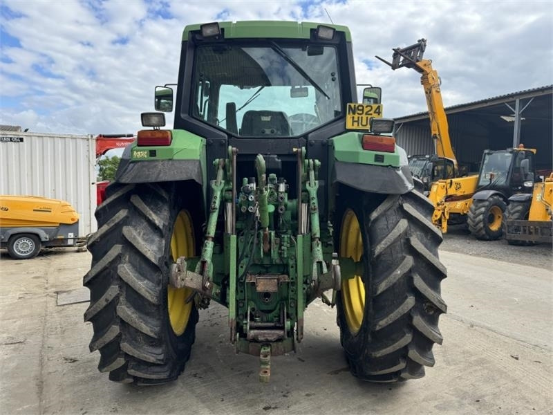 John Deere 6800 Tractor - جرار: صور 5 John Deere 6800 Tractor - جرار: صور 5