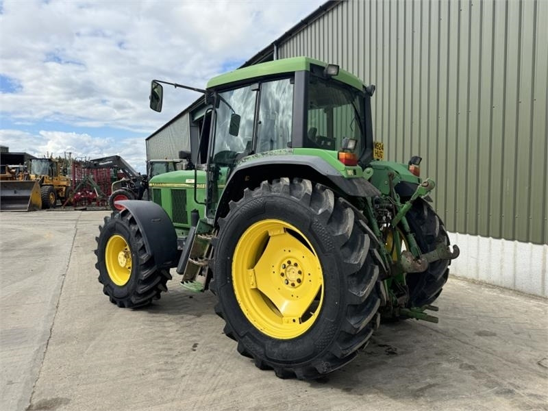 John Deere 6800 Tractor - جرار: صور 2 John Deere 6800 Tractor - جرار: صور 2
